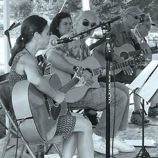 FOX VALLEY FOLK FEST
